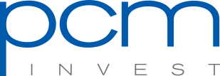 PCM Invest - Logo